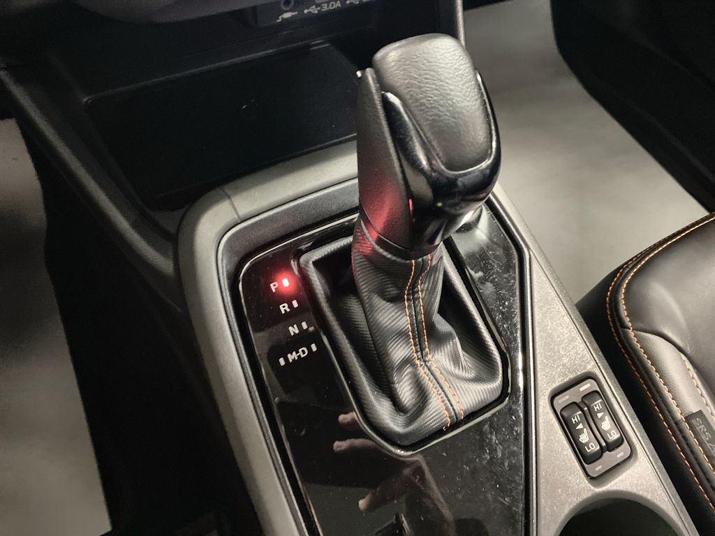 Used 2025 Subaru Crosstrek SUV