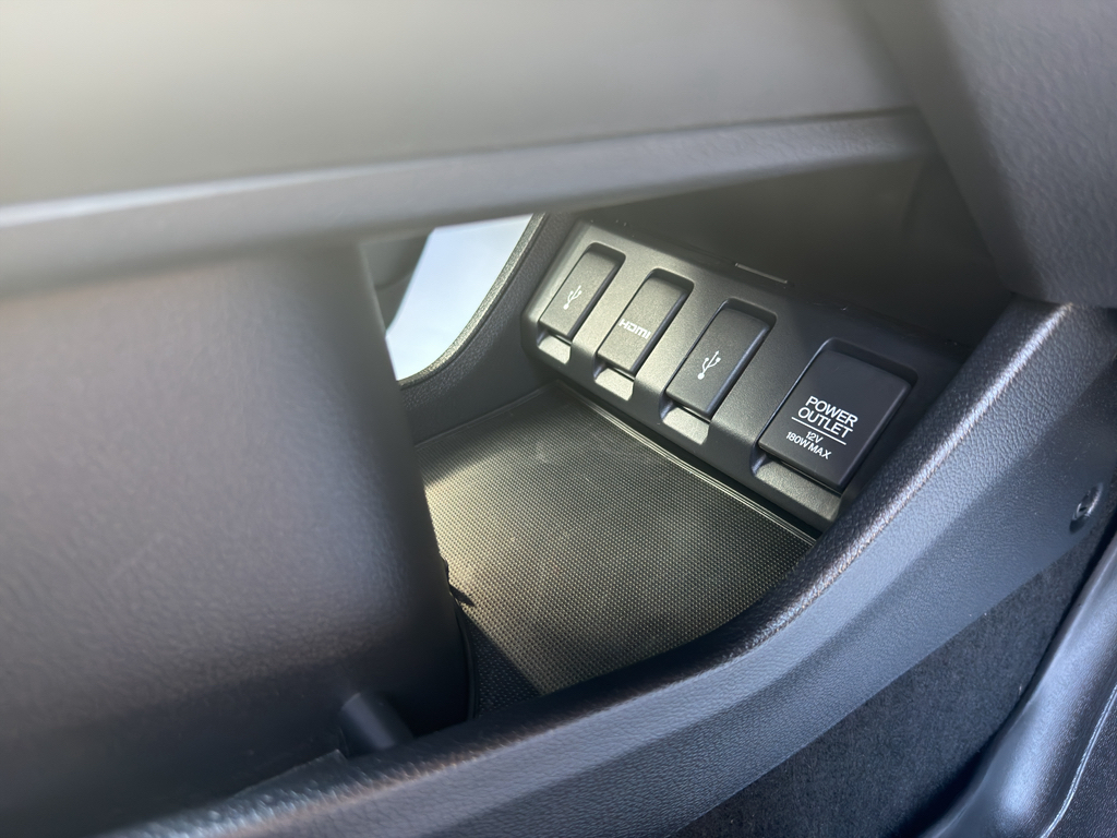Used 2018 Honda HR-V SUV