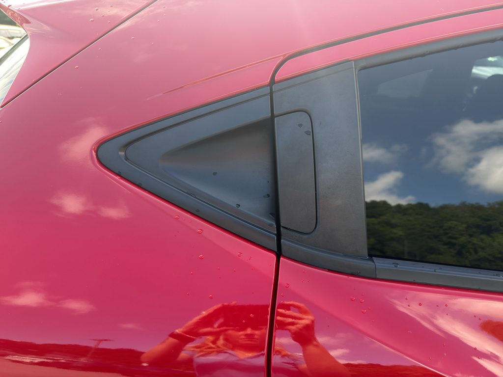 Used 2018 Honda HR-V SUV