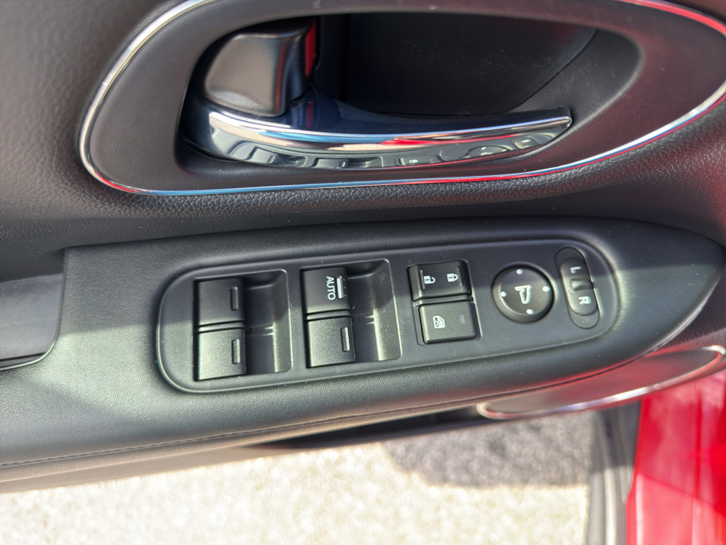 Used 2018 Honda HR-V SUV