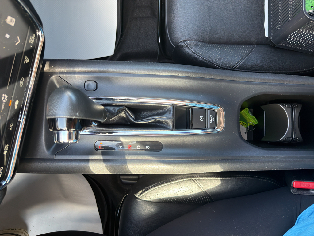 Used 2018 Honda HR-V SUV
