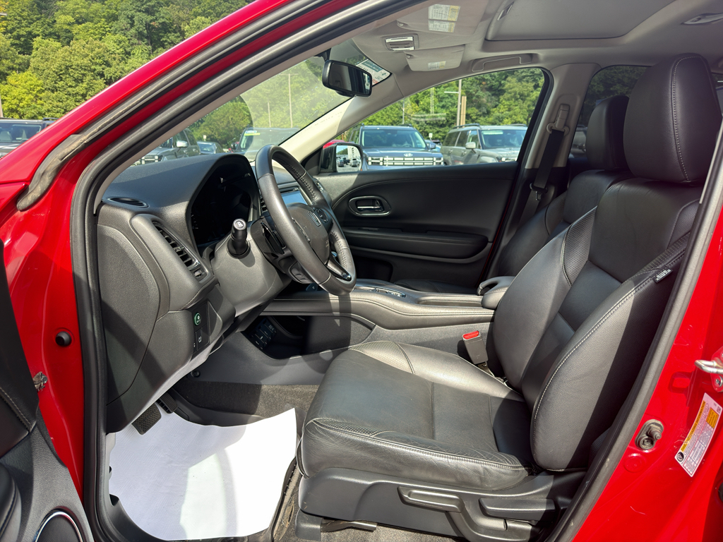 Used 2018 Honda HR-V SUV