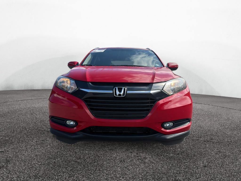 Used 2018 Honda HR-V SUV