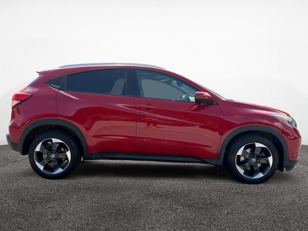 Used 2018 Honda HR-V SUV