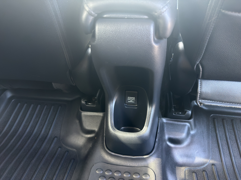 Used 2018 Honda HR-V SUV