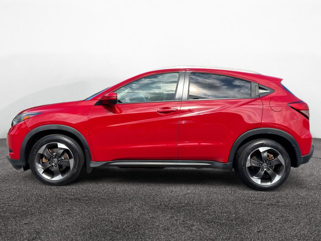Used 2018 Honda HR-V SUV