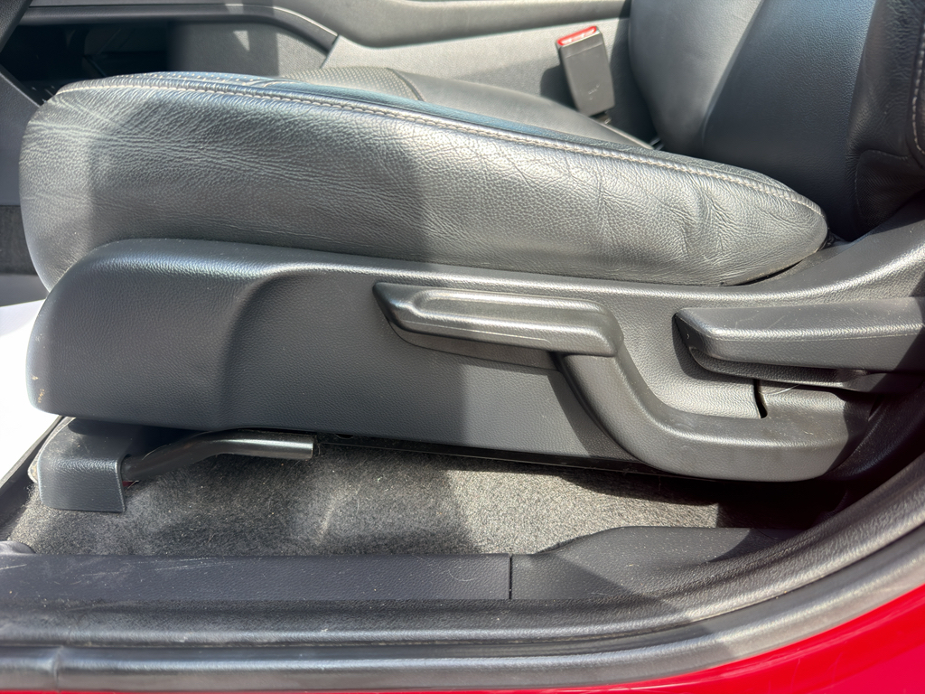 Used 2018 Honda HR-V SUV