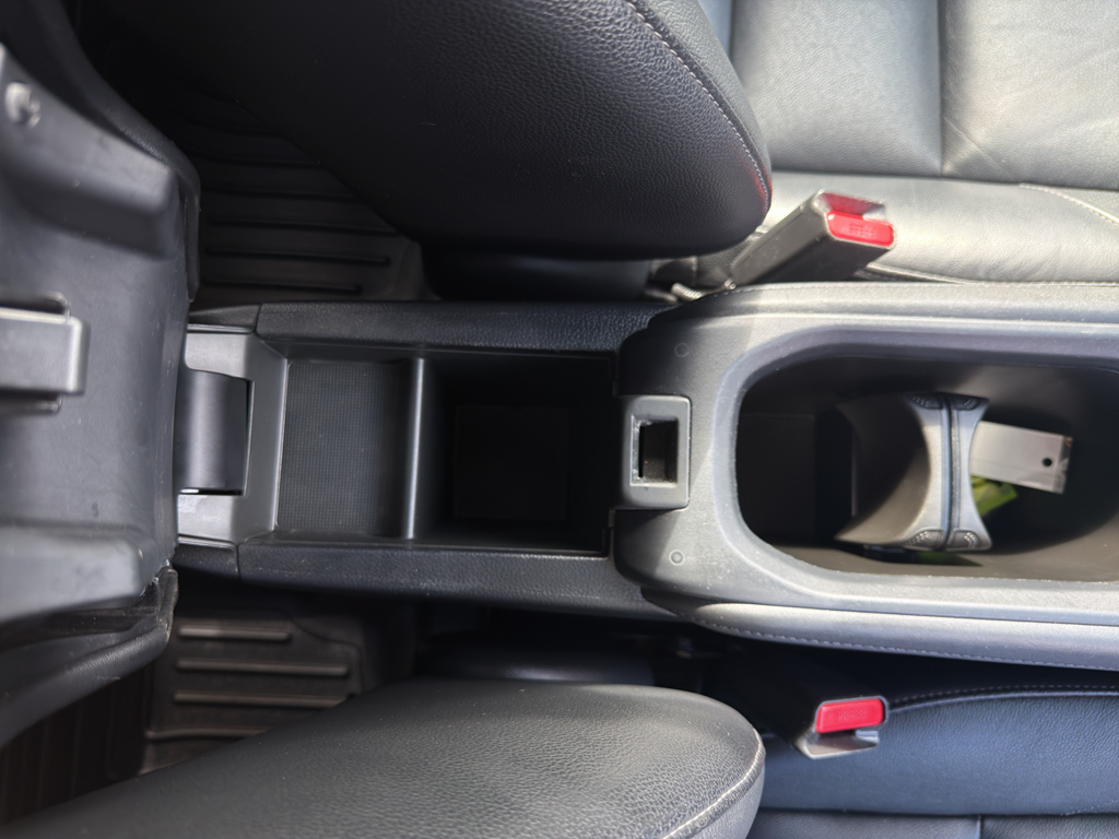 Used 2018 Honda HR-V SUV