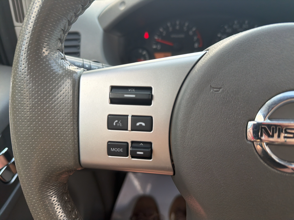 Used 2019 Nissan Frontier Truck