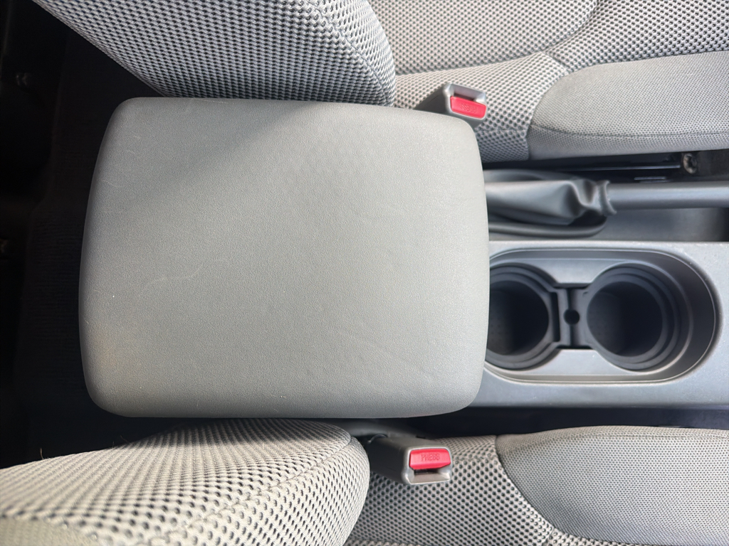 Used 2019 Nissan Frontier Truck