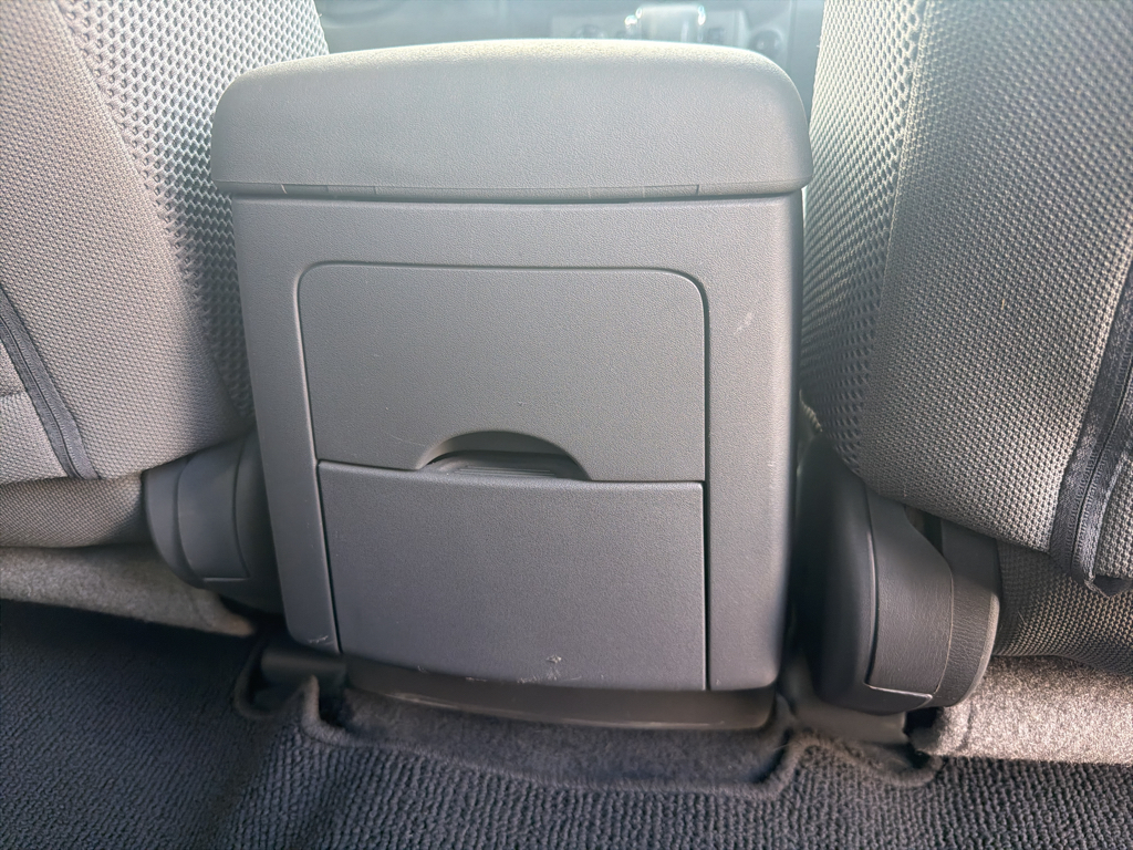 Used 2019 Nissan Frontier Truck