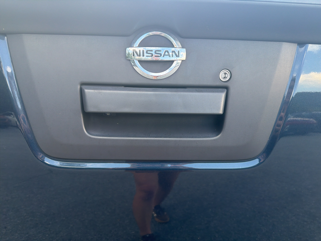 Used 2019 Nissan Frontier Truck