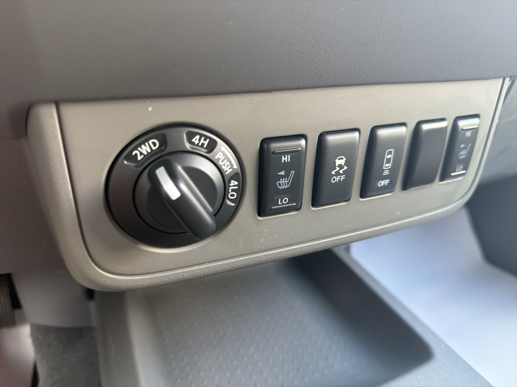 Used 2019 Nissan Frontier Truck