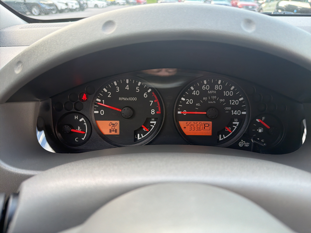 Used 2019 Nissan Frontier Truck