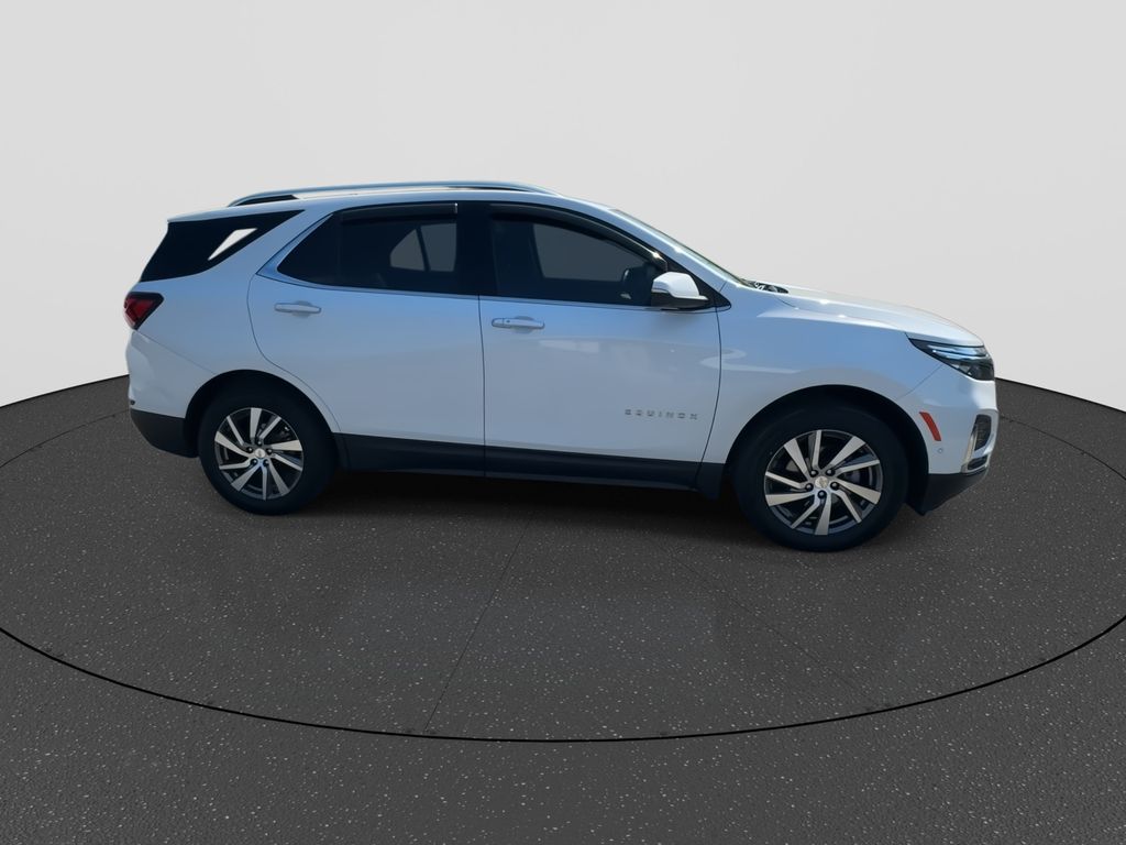 Used 2023 Chevrolet Equinox SUV