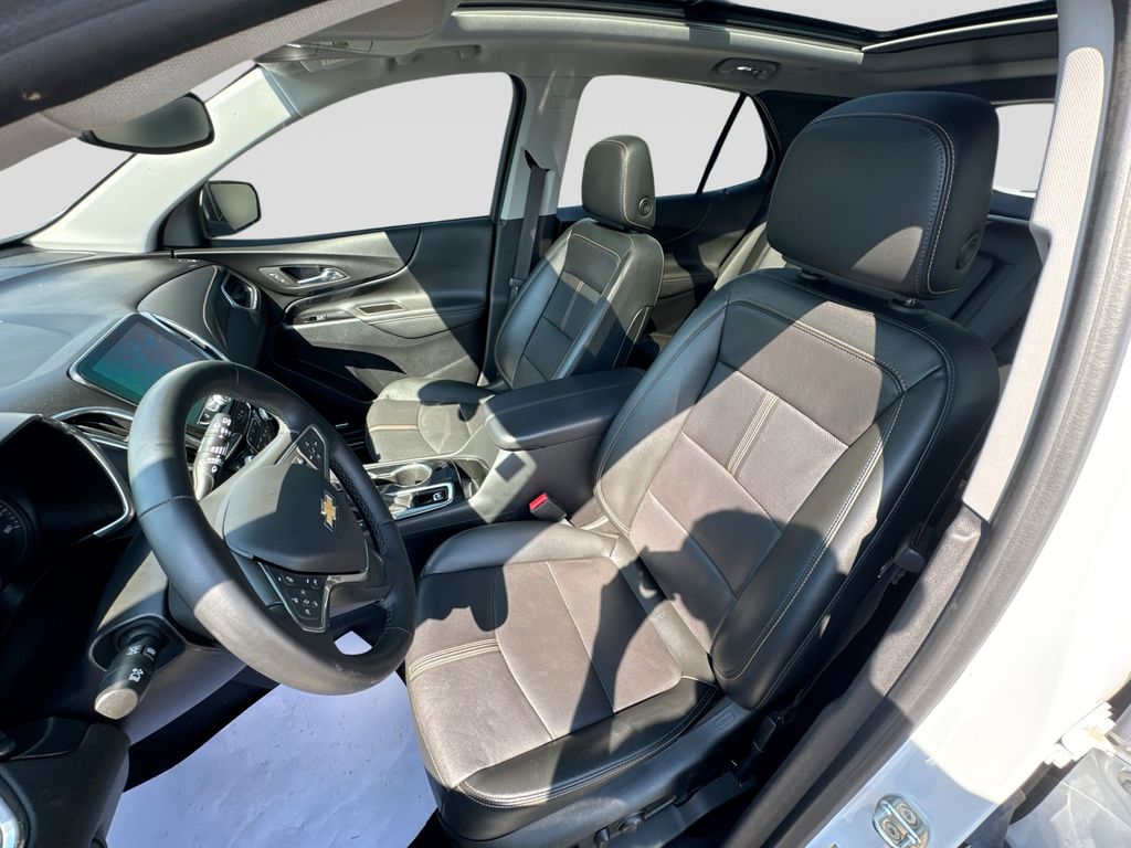 Used 2023 Chevrolet Equinox SUV