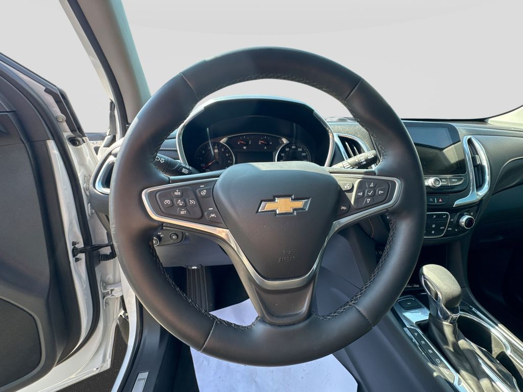 Used 2023 Chevrolet Equinox SUV