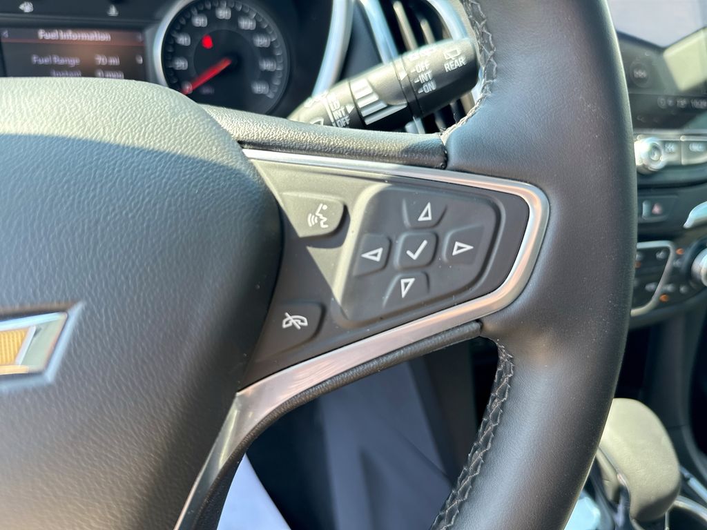 Used 2023 Chevrolet Equinox SUV
