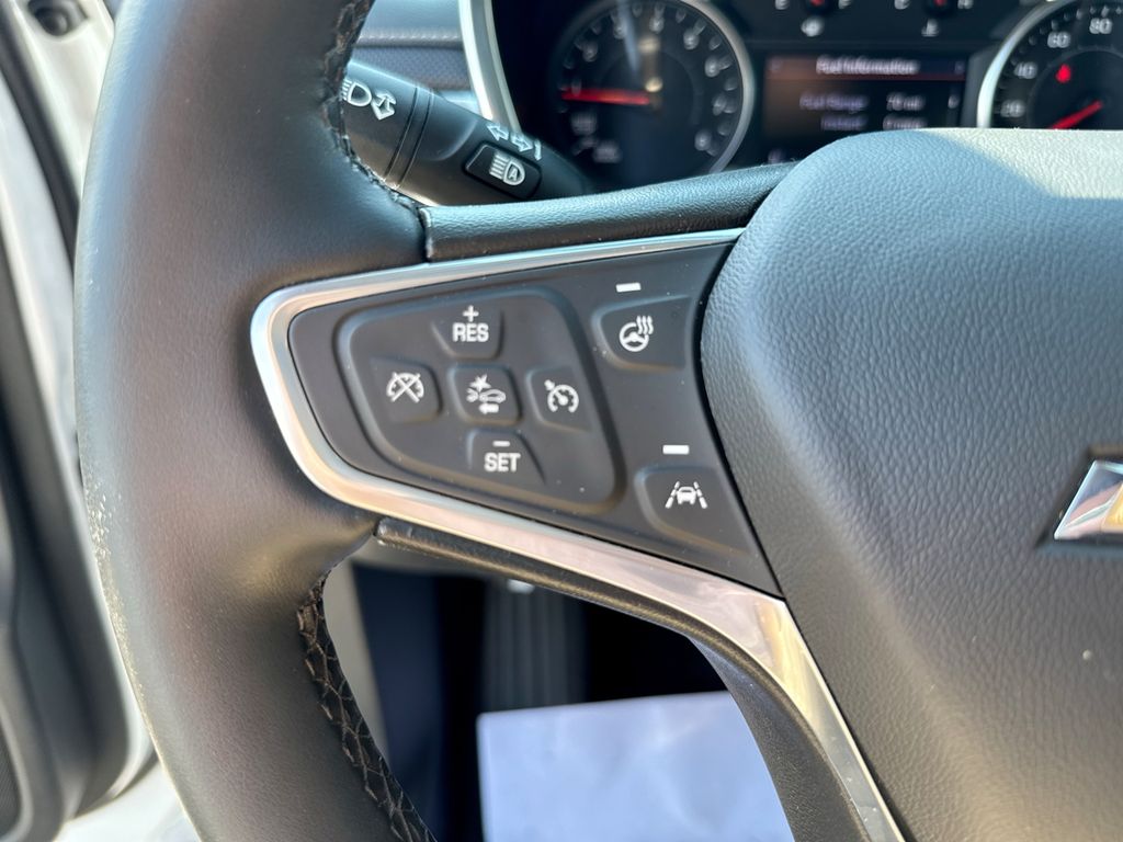 Used 2023 Chevrolet Equinox SUV
