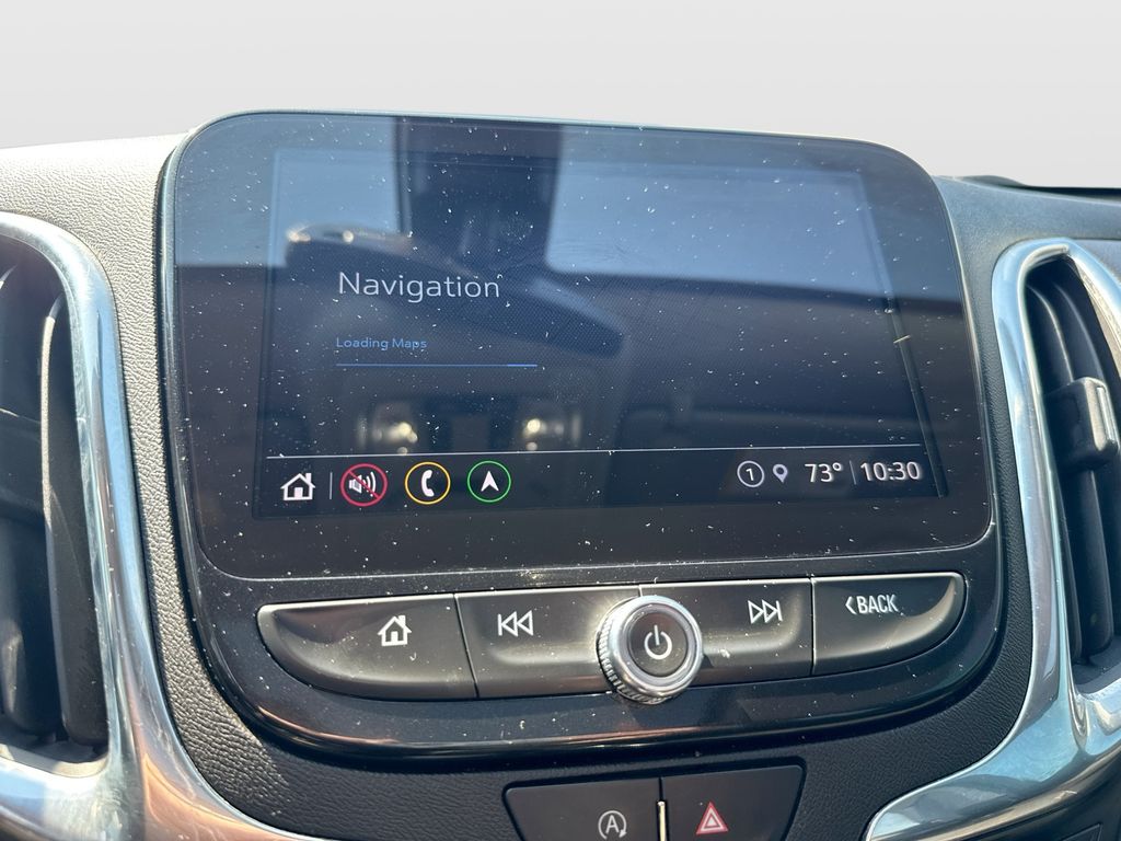 Used 2023 Chevrolet Equinox SUV