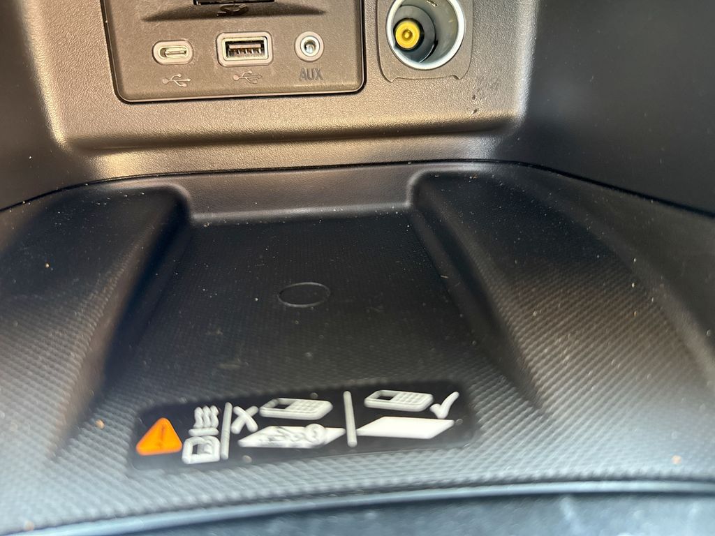 Used 2023 Chevrolet Equinox SUV