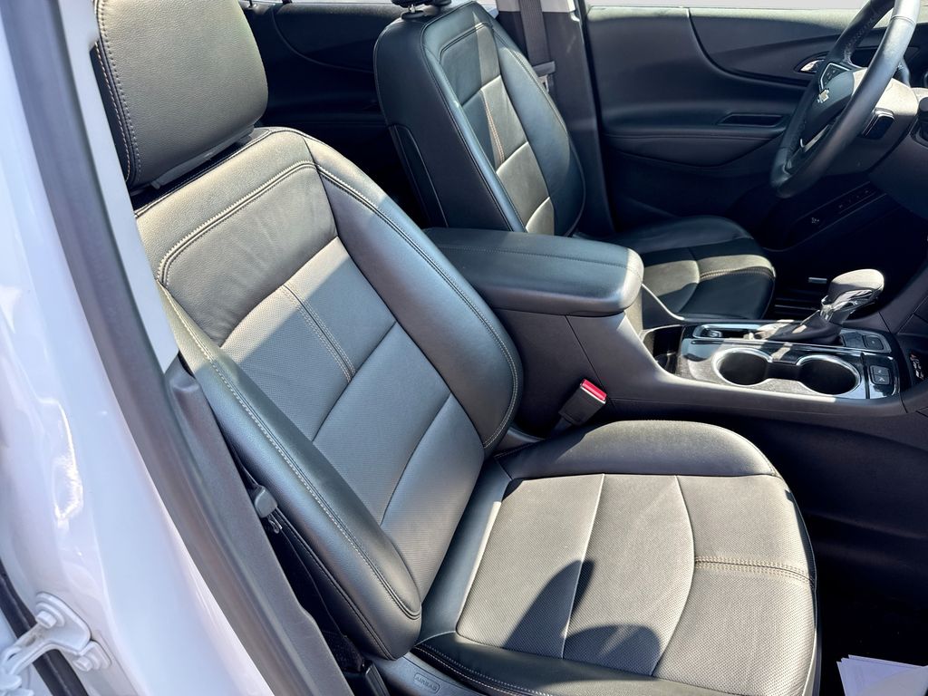 Used 2023 Chevrolet Equinox SUV