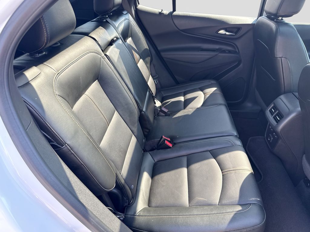 Used 2023 Chevrolet Equinox SUV