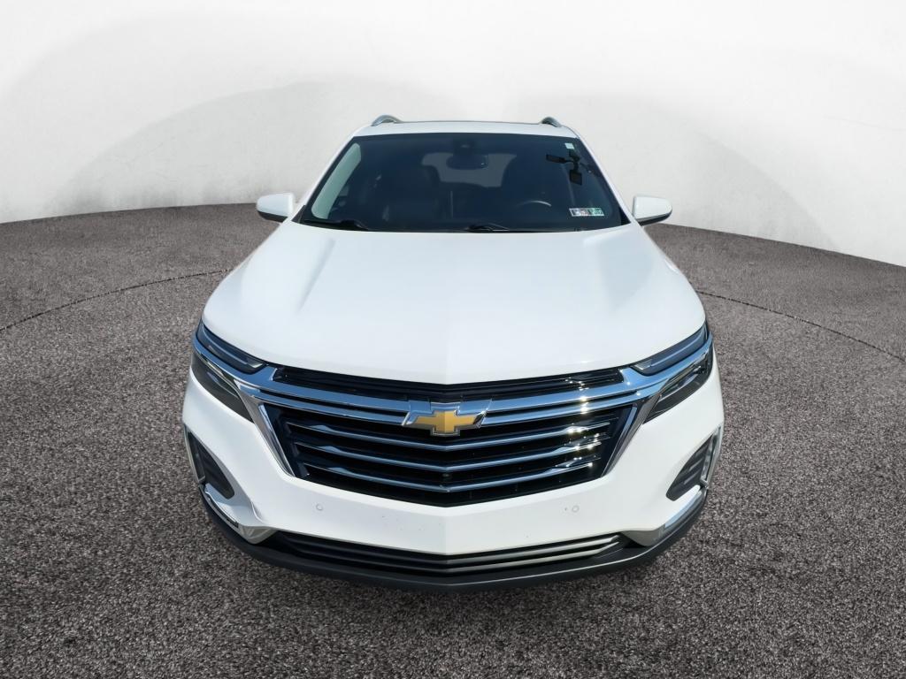 Used 2023 Chevrolet Equinox SUV