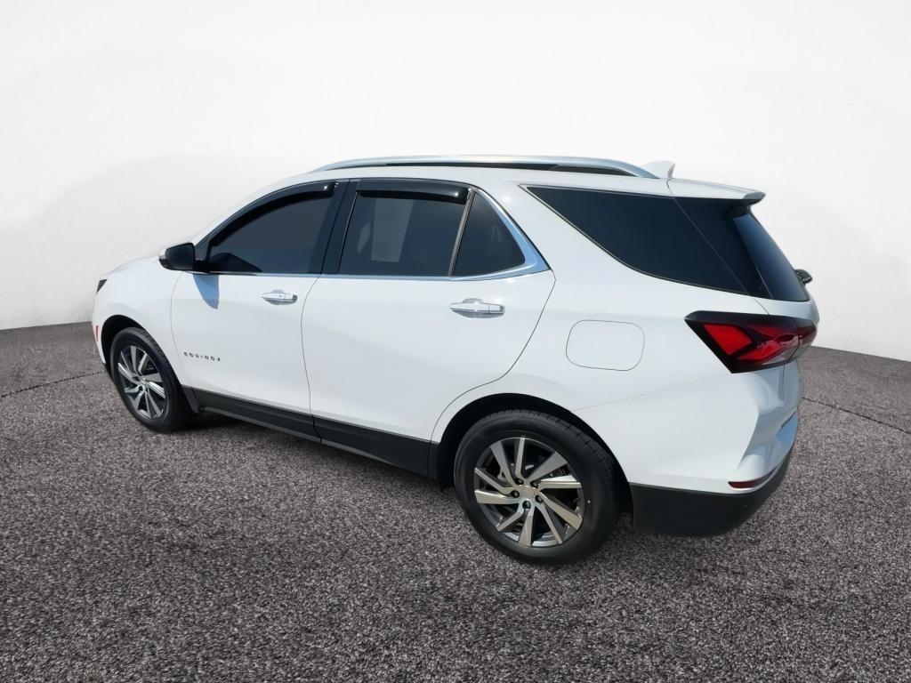 Used 2023 Chevrolet Equinox SUV