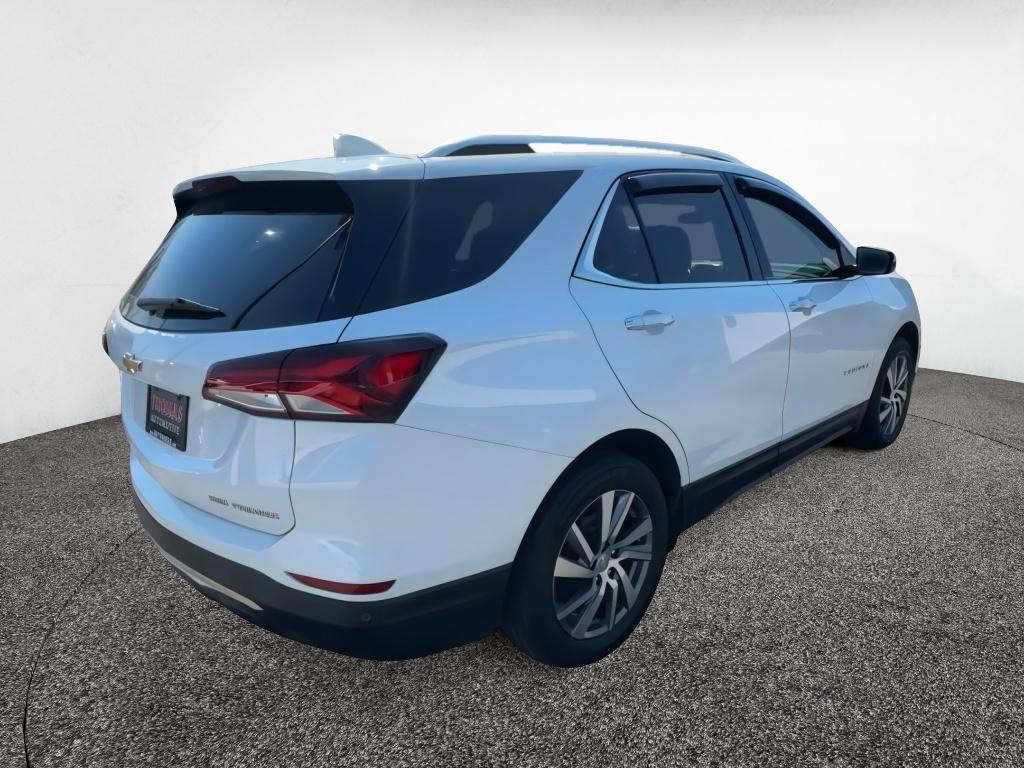 Used 2023 Chevrolet Equinox SUV