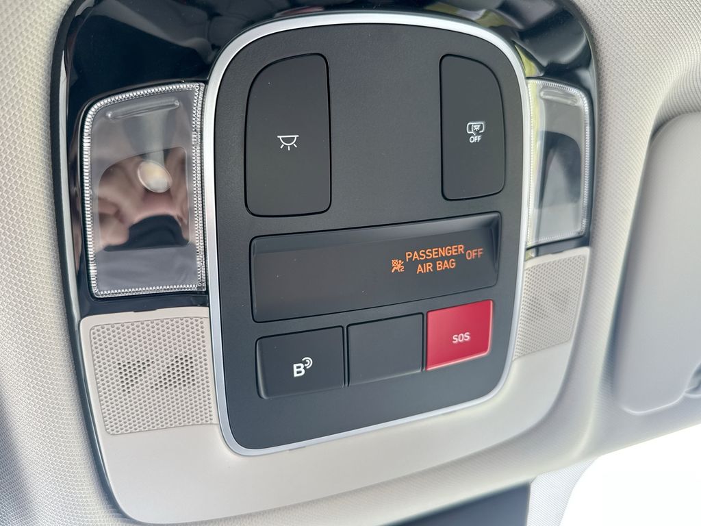 Used 2025 Hyundai Tucson Hybrid SUV
