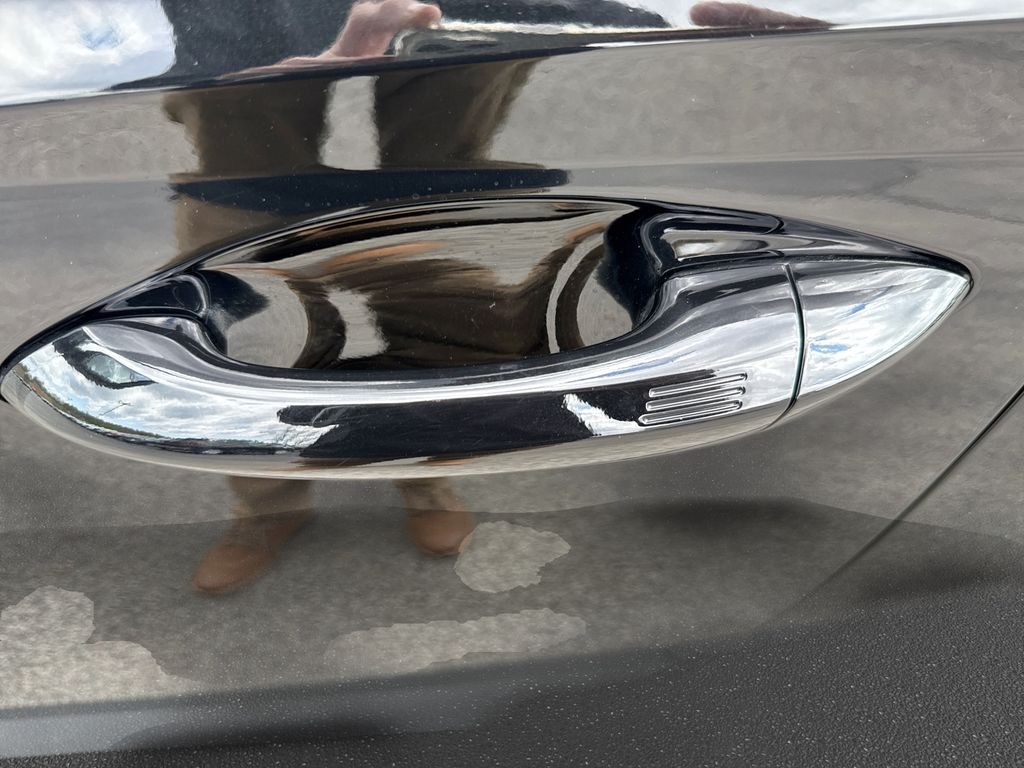 Used 2026 Hyundai Tucson SUV