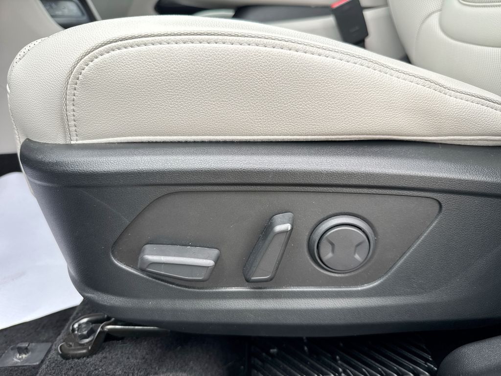 Used 2026 Hyundai Tucson SUV