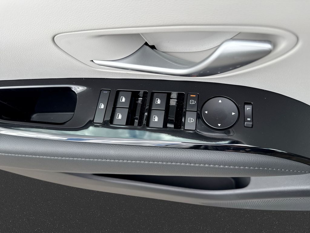 Used 2026 Hyundai Tucson SUV