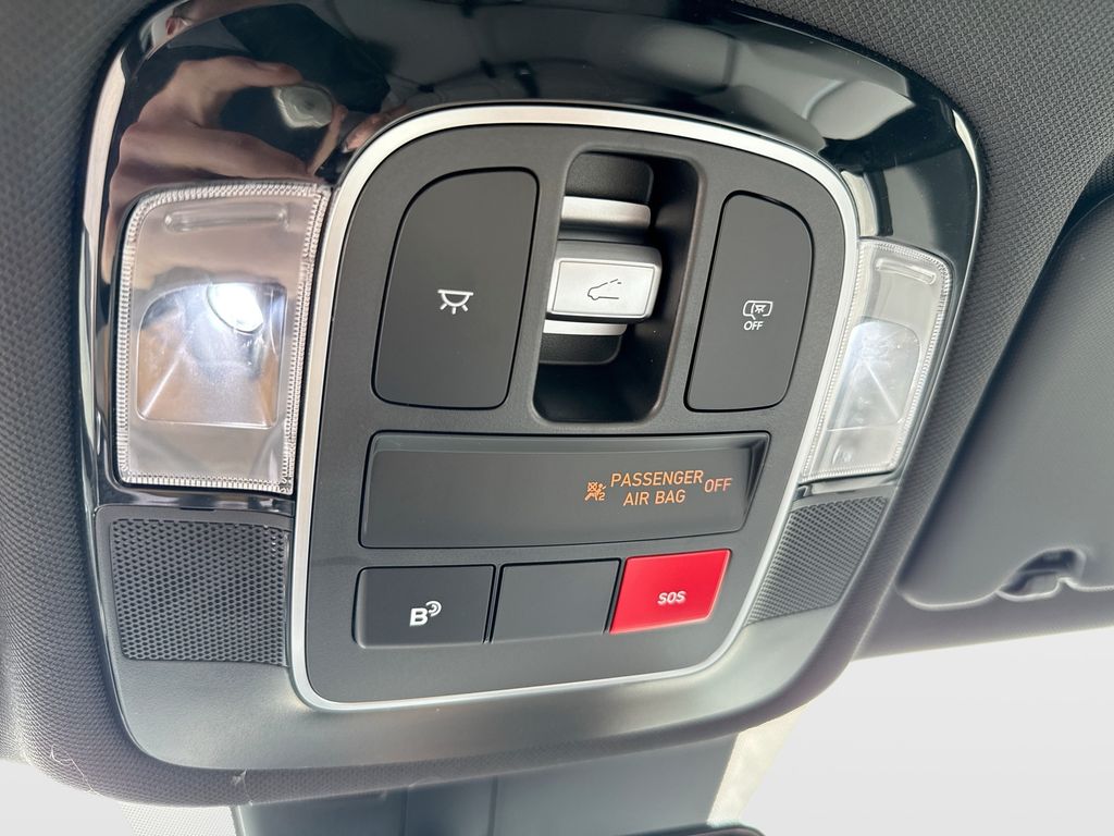Used 2026 Hyundai Tucson SUV