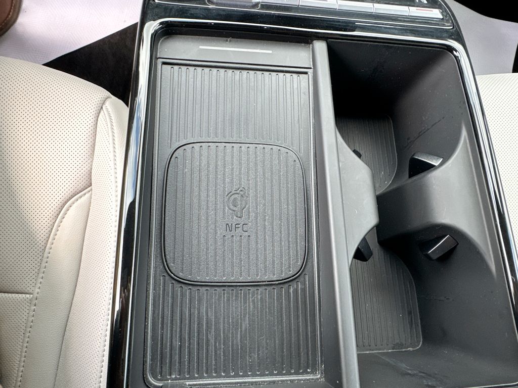 Used 2026 Hyundai Tucson SUV