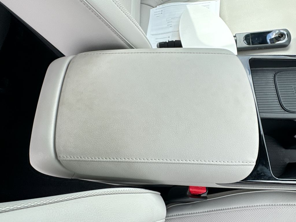 Used 2026 Hyundai Tucson SUV