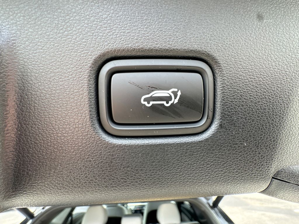 Used 2026 Hyundai Tucson SUV
