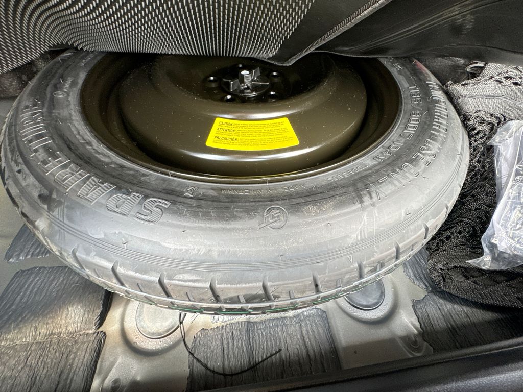 Used 2026 Hyundai Tucson SUV