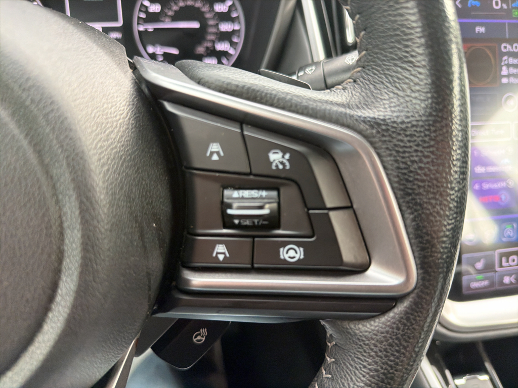 Used 2021 Subaru Legacy Sedan