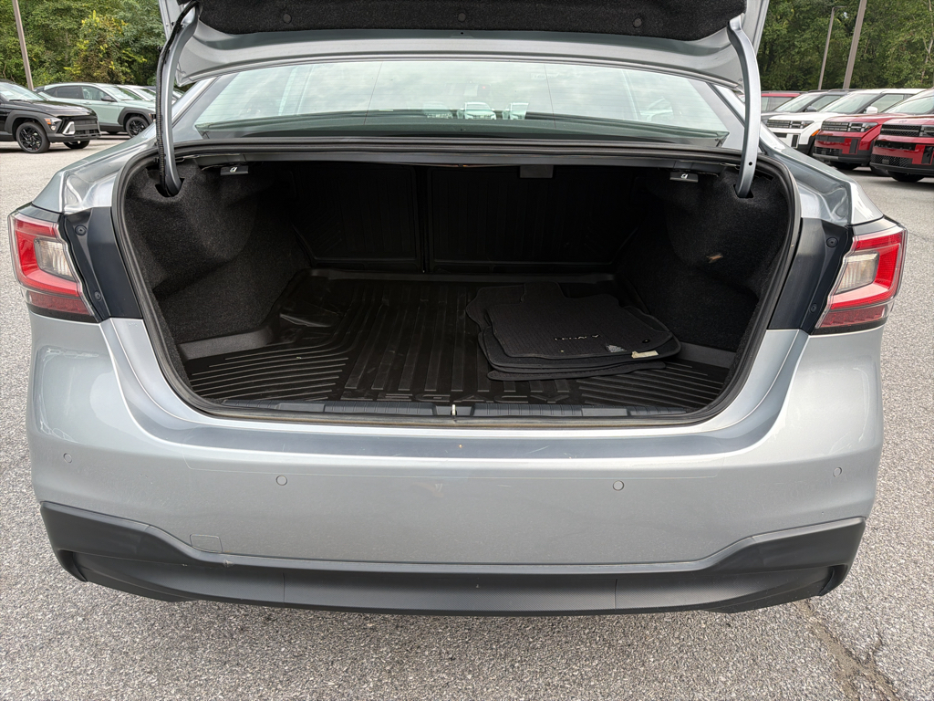 Used 2021 Subaru Legacy Sedan