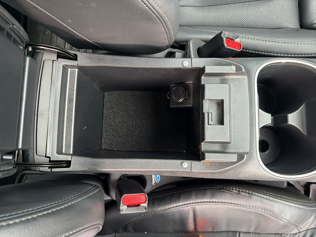 Used 2021 Subaru Legacy Sedan