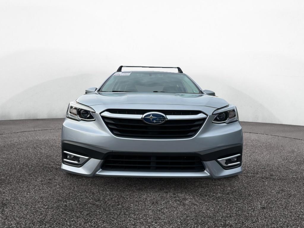 Used 2021 Subaru Legacy Sedan