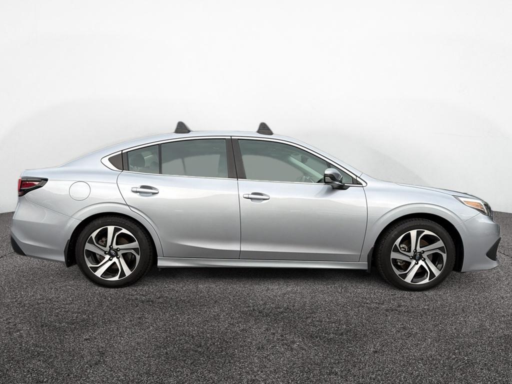 Used 2021 Subaru Legacy Sedan