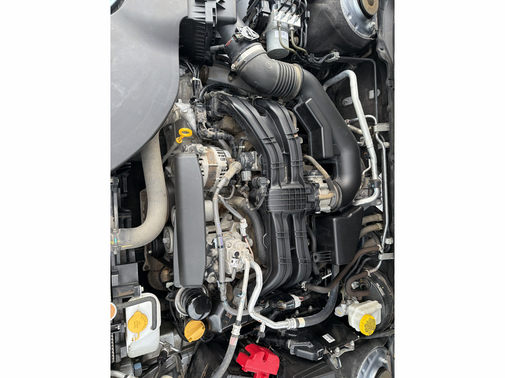 Used 2021 Subaru Legacy Sedan