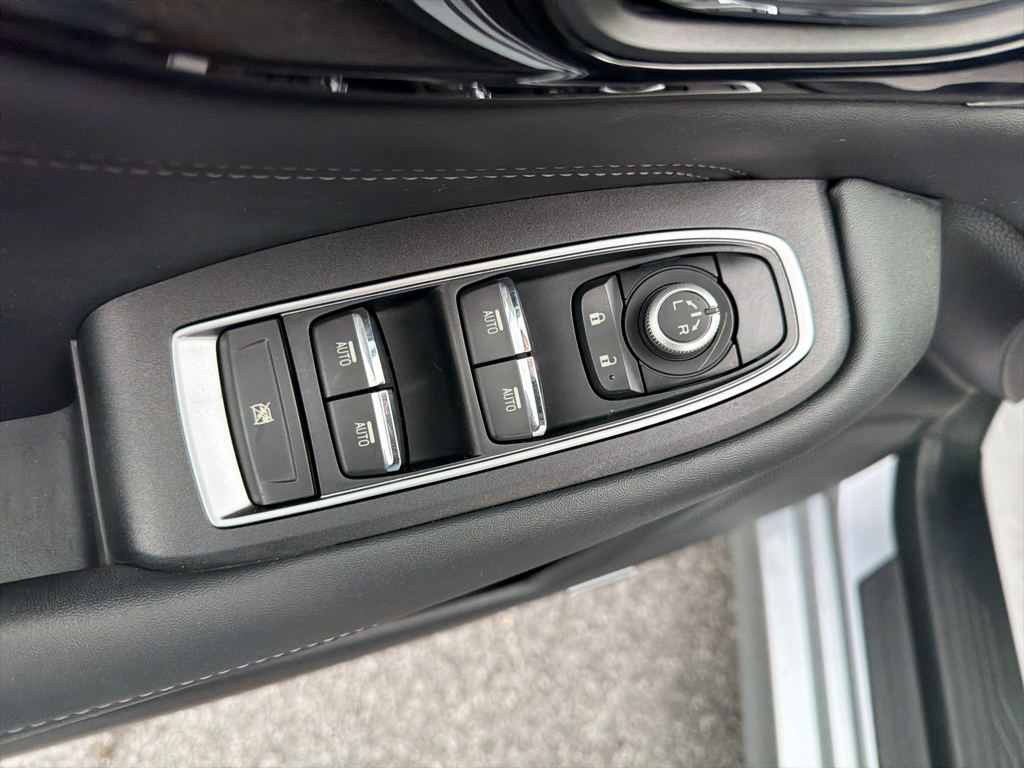 Used 2021 Subaru Legacy Sedan