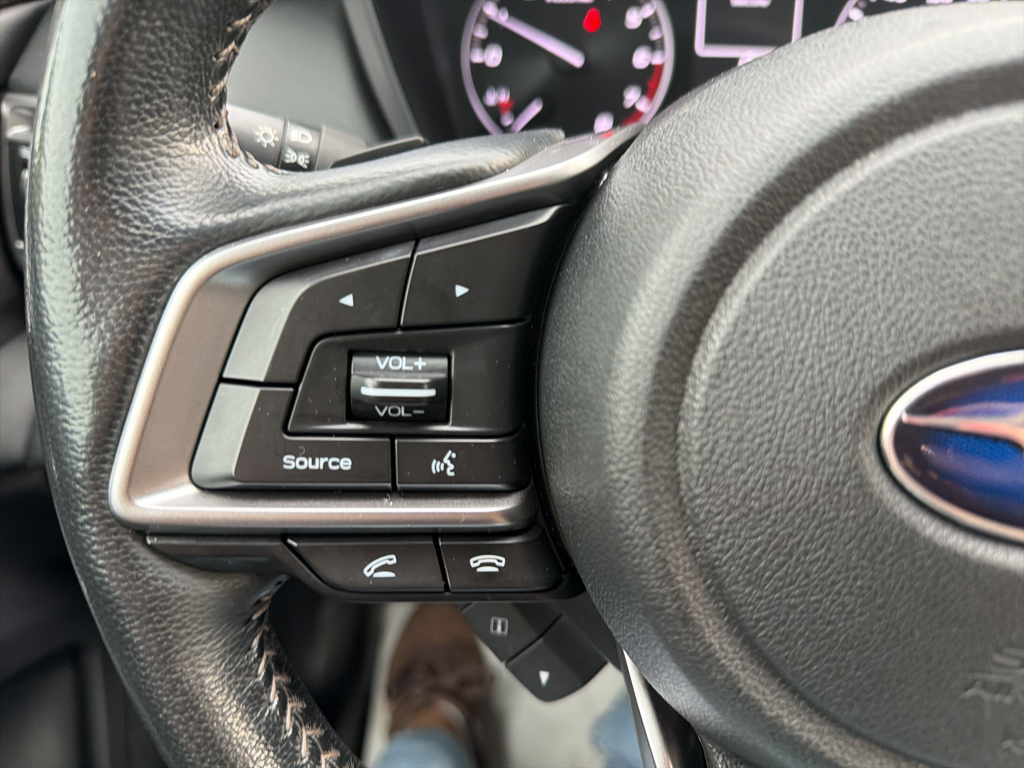 Used 2021 Subaru Legacy Sedan