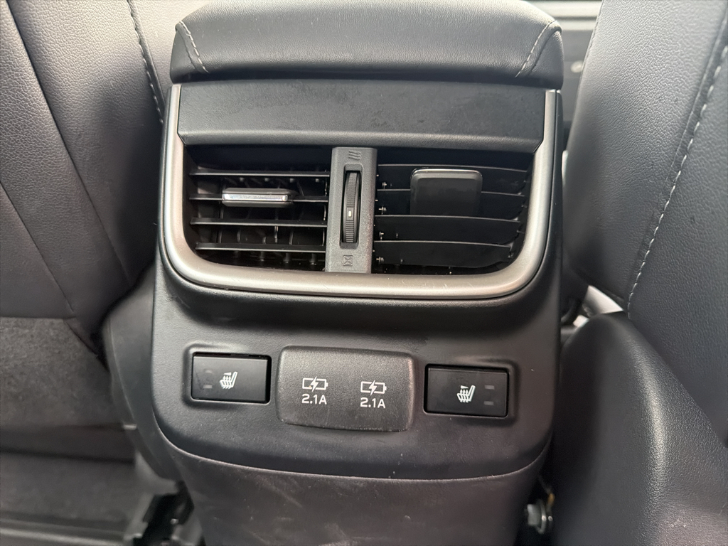 Used 2021 Subaru Legacy Sedan