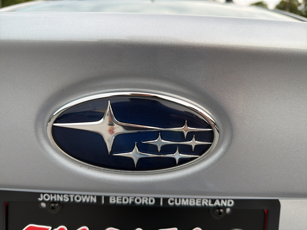 Used 2021 Subaru Legacy Sedan