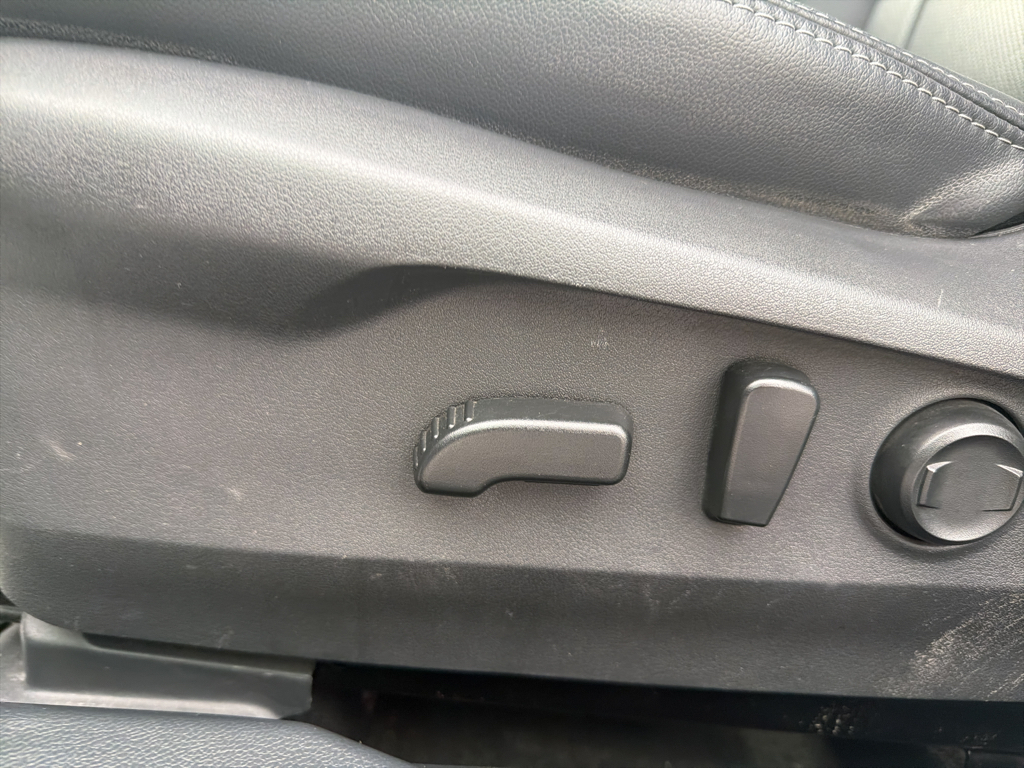 Used 2021 Subaru Legacy Sedan